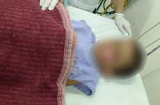 Mulher acusada de torturar neto durante ritual de magia negra &eacute; solta