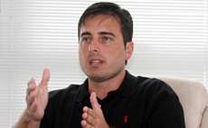 Espig&atilde;o - Prefeitura recebe maquin&aacute;rios