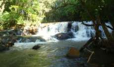 Cand&oacute;i - Dia 9 de novembro tem a 2&ordf; Caminhada Internacional da Natureza