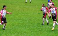 Quedas - Neste domingo 01º, tem rodada da Taça Terra Cereais/Farmavida de futebol