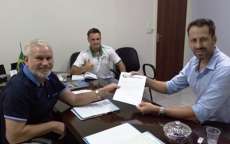 Guarania&ccedil;u - Cidade sediar&aacute; fase regional dos jogos da juventude
