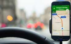 Google Maps vai ajudar a saber se &eacute; f&aacute;cil estacionar o carro em seu destino