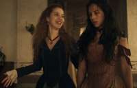 'Liberdade, Liberdade': Branca diz a Mimi que quer comprar seu filho 'pago bem!'