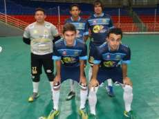 Reserva do Iguaçu - Município classifica-se para 2ª fase do Campeonato Guarapuavano “Chave Ouro”