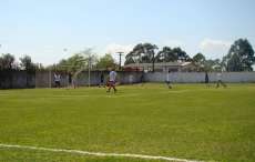 Tr&ecirc;s Barras - Cidade estreia em casa na Copa Cantu contra a cidade Campo Bonito no pr&oacute;ximo domingo dia 14