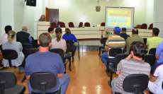 Tr&ecirc;s Barras - Etapa da 6&ordm; Confer&ecirc;ncia da Cidade foi realizada no munic&iacute;pio