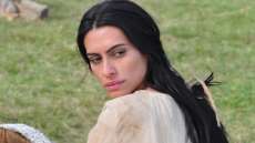 Cleo Pires fica nua em novo filme, O Tempo e o Vento, e diz que gostou. Veja o trailer