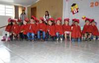 Pinh&atilde;o - Formaturas das Escolas Municipais e CMEIS come&ccedil;am nesta quarta dia 03