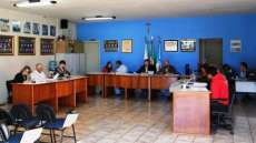 Nova Laranjeiras - C&acirc;mara de vereadores discute conv&ecirc;nio com Associa&ccedil;&atilde;o Ind&iacute;gena