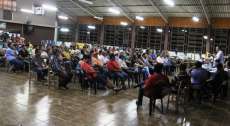 Rio Bonito - Lideran&ccedil;a das comunidades re&uacute;nem-se para tratar sobre ICMS Ecol&oacute;gico