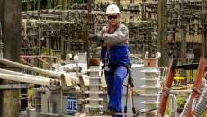 Copel investe R$ 2 bilh&otilde;es em 2014 e chega a 10 estados