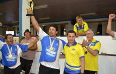 Jarcan's - Conhe&ccedil;a campe&otilde;es na bocha e bol&atilde;o