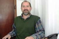 Padre Jos&eacute; dos Santos Rodrigues.