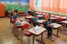 Goioxim - Matr&iacute;culas e rematr&iacute;culas para escola Governador Moyses Lupion abrem nesta segunda dia 07