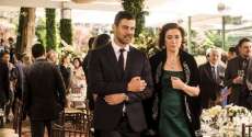 Imp&eacute;rio - Maur&iacute;lio tortura Marta ap&oacute;s o casamento