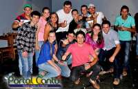 Laranjeiras - Ivonir Machado no ITC - 01.11.2013