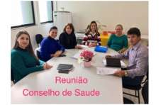 Nova Laranjeiras - Conselho Municipal de Sa&uacute;de define data e tema de Conferencia