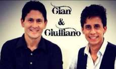 Gian forma nova dupla ap&oacute;s se separar do irm&atilde;o Giovani