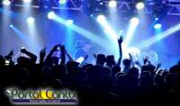 Laranjeiras - Armandinho e Banda - 29.09.2013