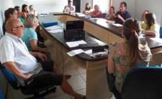 Reserva do Iguaçu - Minicenso e divisão de tarefas são pauta em segunda reunião para elaboração do novo PME