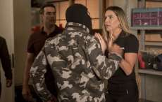 'Malha&ccedil;&atilde;o': T&acirc;nia &eacute; feita de ref&eacute;m durante assalto na Forma