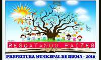 Ibema - Cultura cria projeto &quot;Resgatando Raízes&quot;