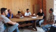Cand&oacute;i - Parceria colabora com a cria&ccedil;&atilde;o de emprego e renda e sustentabilidade ambiental