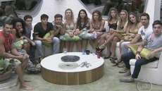 BBB13 -  estr&eacute;ia com a pior audi&ecirc;ncia de todas as edi&ccedil;&otilde;es