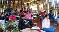 Laranjeiras - Campus: Projeto de Extensão promove Seminário sobre práticas educativas
