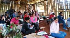 Laranjeiras - Campus: Projeto de Extensão promove Seminário sobre práticas educativas