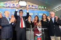 Governo do Paraná libera R$ 100 milhões para melhorias em 1000 escolas
