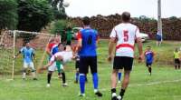 Laranjeiras - Rio do Leão vence Barro Preto e conquista o título da 1ª Copa Setul de Futebol Sete do Interior