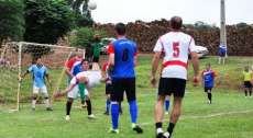 Laranjeiras - Rio do Leão vence Barro Preto e conquista o título da 1ª Copa Setul de Futebol Sete do Interior