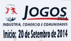 Ibema - Jogos da Ind&uacute;stria, Com&eacute;rcio e Comunidades