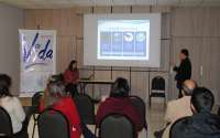 Laranjeiras - Instituto São José lança projeto “Vida”, que frisa atendimento a classe que mais precisa