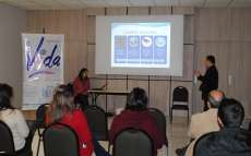 Laranjeiras - Instituto São José lança projeto “Vida”, que frisa atendimento a classe que mais precisa