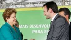 Cand&oacute;i - Prefeito Gelson Costa viabiliza mais de R$ 1 milh&atilde;o e 500 mil reais do Governo Federal em apenas nove meses de governo