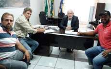 Guarania&ccedil;u - Comitiva Marca da Ferradura ter&aacute; seu espa&ccedil;o em anexo ao CTG Porteira do Paran&aacute;
