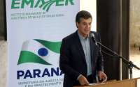 Gov. Beto Richa