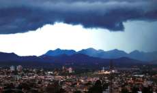 Tempo fica inst&aacute;vel no Paran&aacute; por mais sete dias