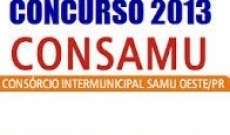 Inscri&ccedil;&otilde;es ao concurso do Samu Oeste v&atilde;o at&eacute; quarta dia 10