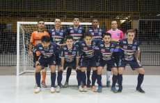 Laranjeiras - Em duelo equilibrado em Coronel Vivida, Fase Romancini toma a virada no fim