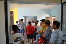 Reserva do Iguaçu - Demanda por agendamento do saque do FGTS de trabalhadores aumenta 50%