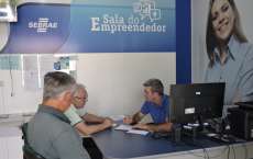 Pinh&atilde;o - Mais de 80 atendimentos e 20 empresas formalizadas pela Sala do Empreendedor neste ano