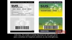 Reserva do Iguaçu - Vai consultar? Leve o cartão do SUS