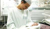 Paraná - Novos leitos de UTI neonatal salvam a vida de recém-nascidos
