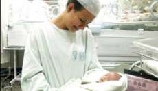 Paran&aacute; - Novos leitos de UTI neonatal salvam a vida de rec&eacute;m-nascidos