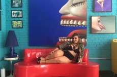 Playboy lan&ccedil;a ensaio com mulher plus size pela primeira vez