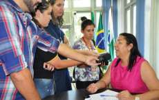 Laranjeiras - Prefeitura convoca estudantes do transporte universitário para cadastramento