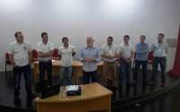 Guaraniaçu - Município sedia 1º Encontro de Criadores de Caprinos e Ovinos do Território Cantuquiriguaçu